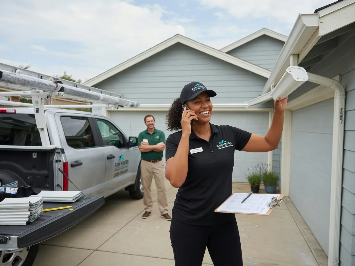 Gutter Installation Lemon Springs, NC FAQs